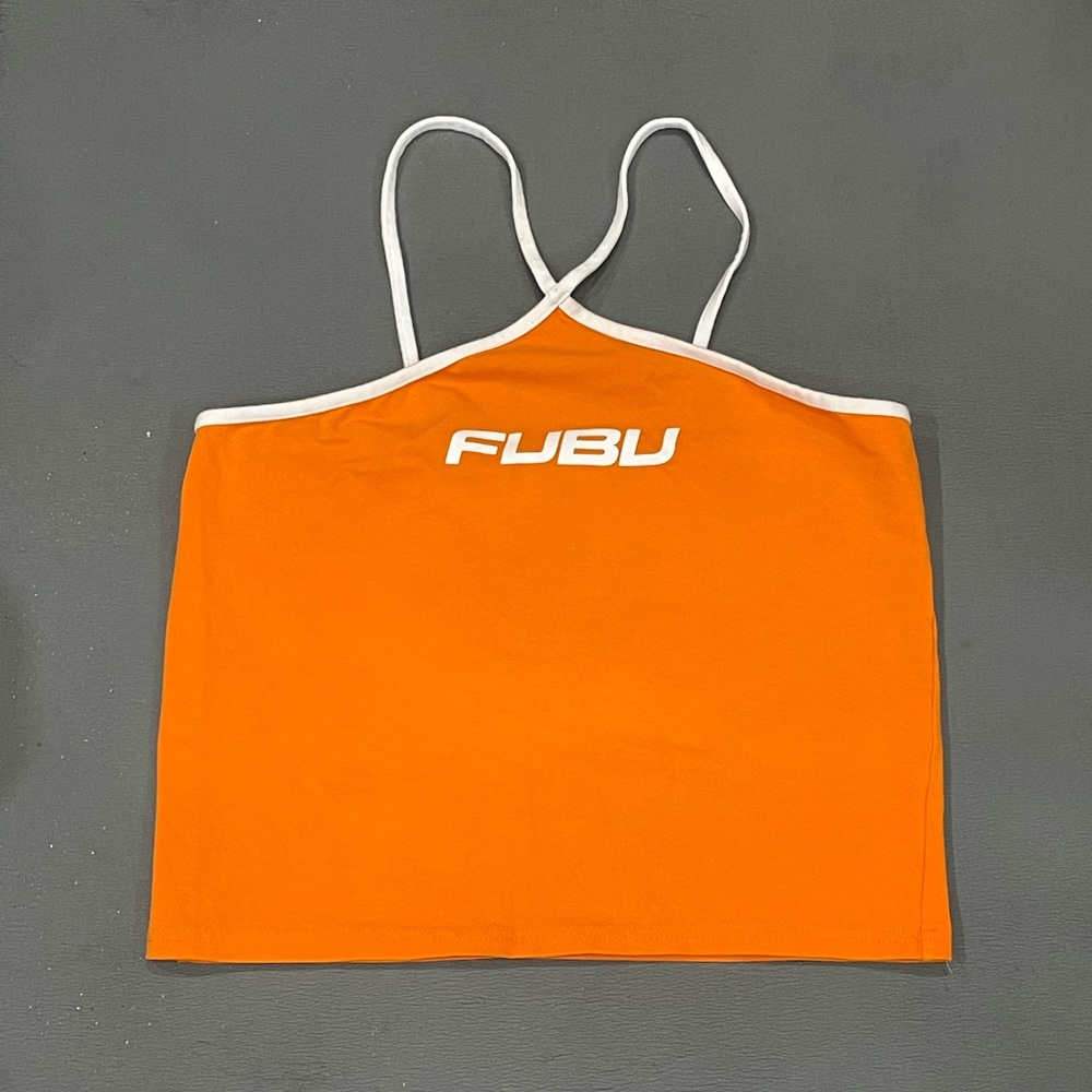 F21 x Fubu